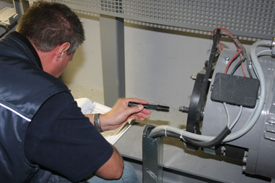 Gefährdungsbeurteilungen